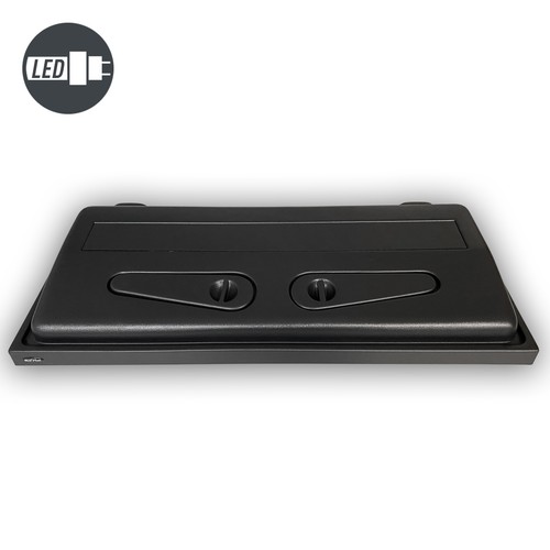 Led aquarium abdeckung - aquarium,