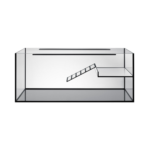 Aquarium 100x40x40cm pool - aquarium,