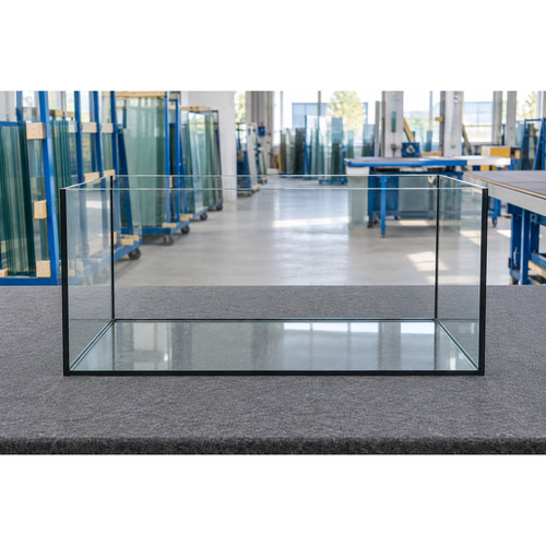 100x60x40cm aquarium - 100x60x40cm,
