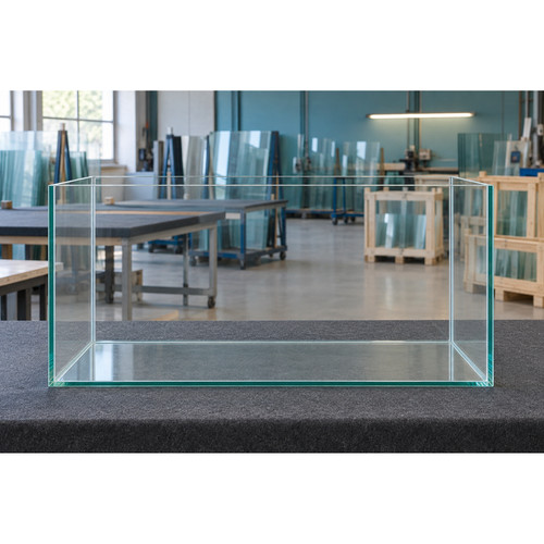 100x40x60cm aquarium - 100x40x60cm,
