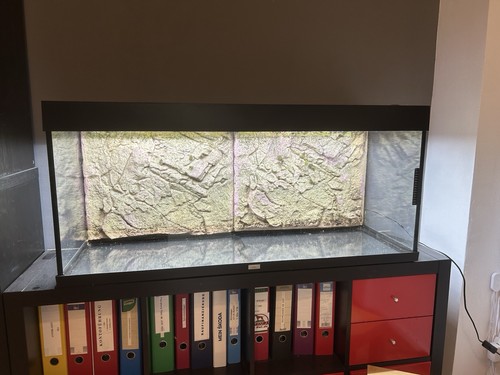 Juwel aquarium 240 liter - juwel,