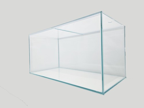 Terra natur aquarium optiwhite - aquarium,