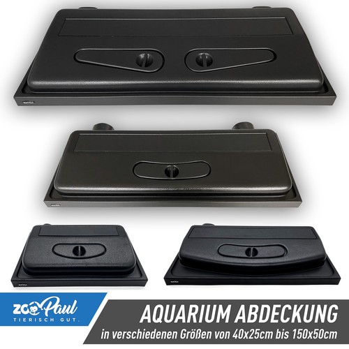Schnäpchen aquarium abdeckung - aquarium,