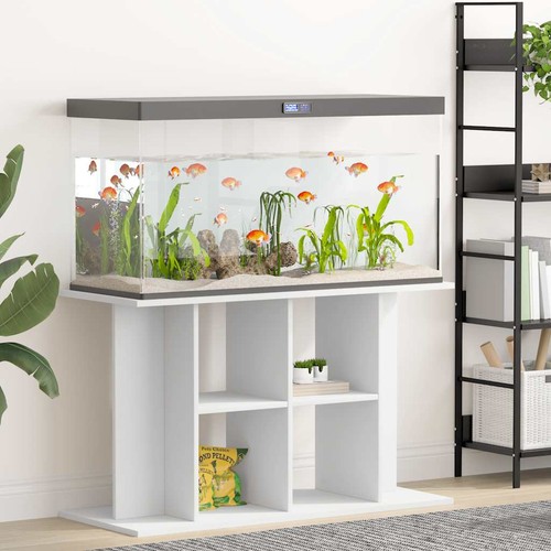 Aquariumständer weiß - aquariumständer,