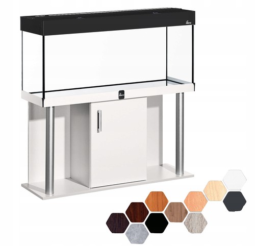 Aquarium set komplettset - set, 240l
