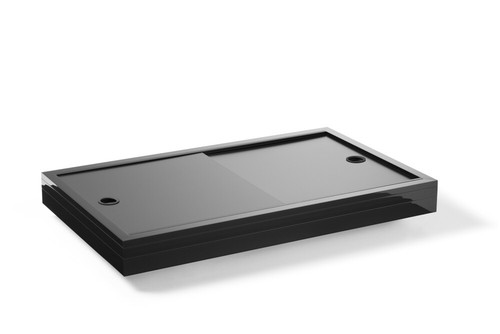 Aquariumabdeckung mit slide - aquariumabdeckung,
