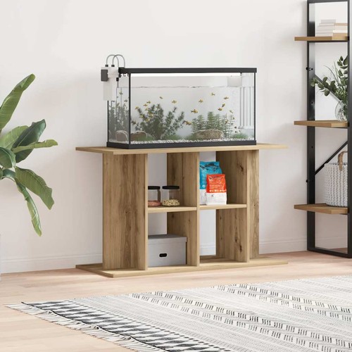 Aquariumständer artisan oak - artisan,