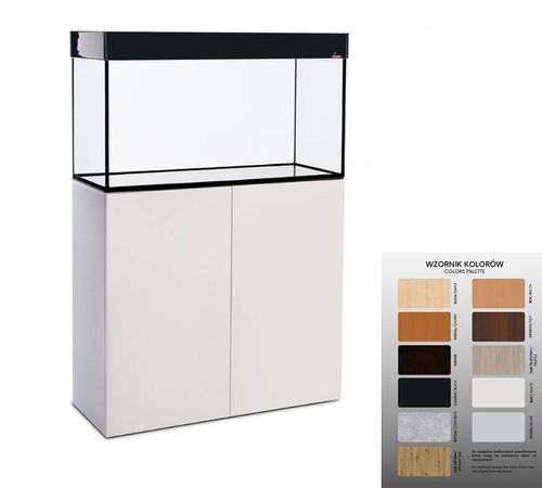 Diversa aquarium set - set, 200l