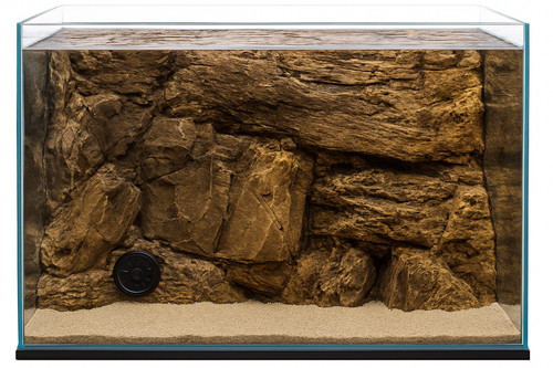 Terrarium rückwand 100 x - terrarium,