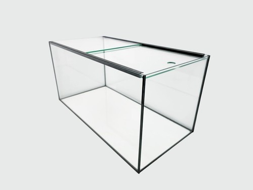 Aquarium 100x40x50cm inkl