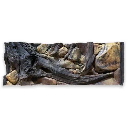 Zoopaul aquarium rückwand - aquarium, 3d