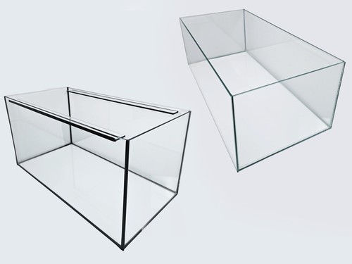 Terra natur aquarium glas - terra-natur,