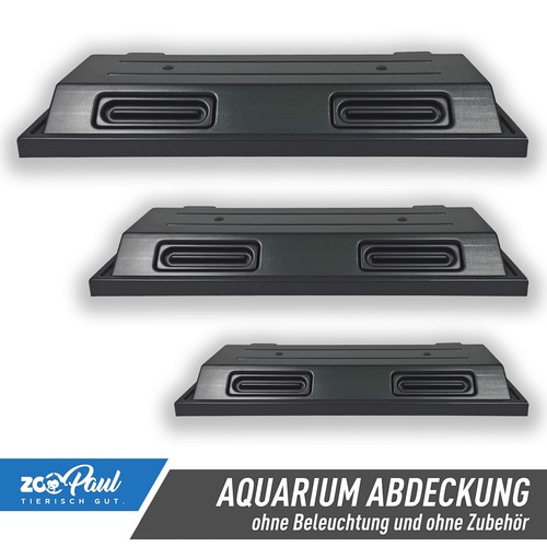 Diy aquarium abdeckung - aquarium, ohne
