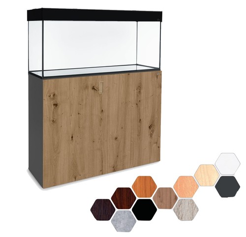 Aquarium set elitte - aquarium-set, diversa