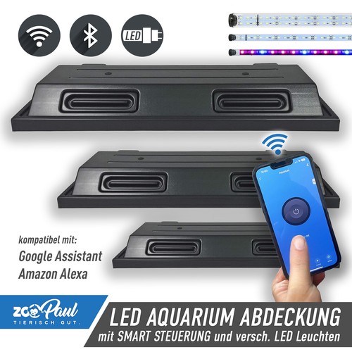 Aquarium abdeckung zoopau - aquarium,