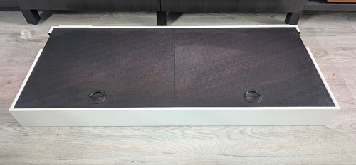 Aquarium abdeckung 100x40 - abdeckung, cm