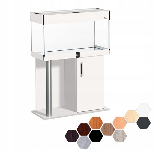 Aquarium set komplettset - komplettset, 200l