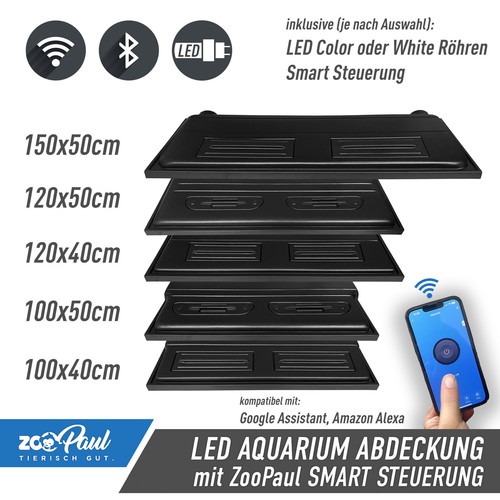Diversa selecto led aquarium - led,
