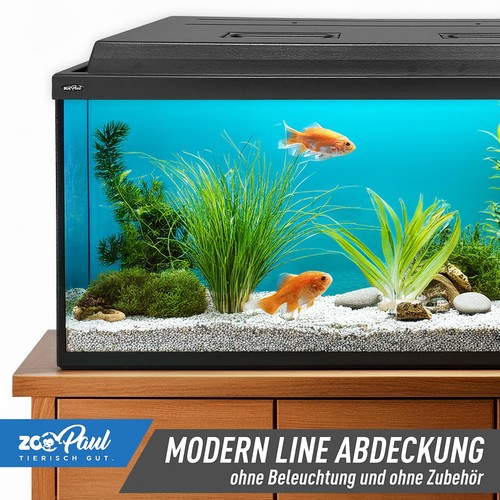 Zoopaul aquarium abdeckung - aquarium,