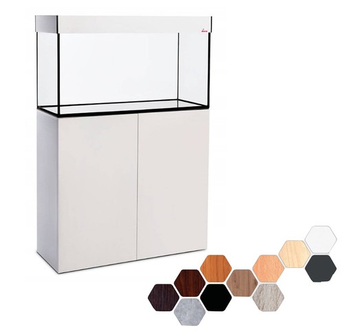 Aquarium set 160l 100x40x40 - aquarium,